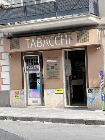 Attività Commerciale in vendita a Francofonte