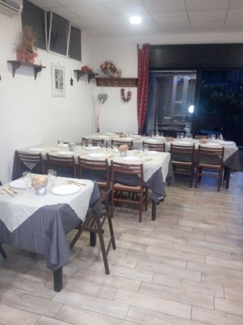 ristorante/pizzeria - Foto 10