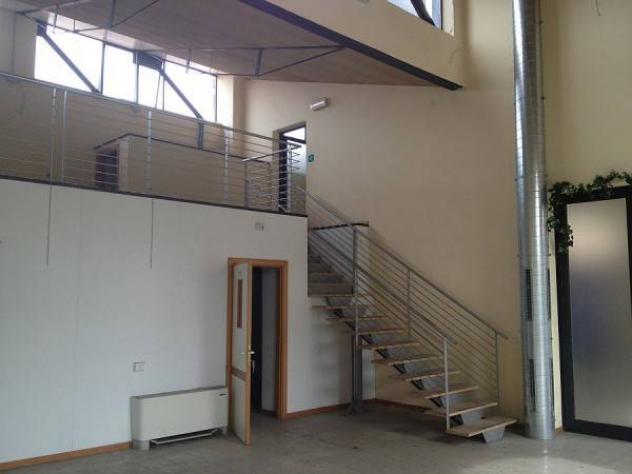 Locale comm.le/Fondo in vendita a Siena 310 mq Rif: 616192 - Foto 5