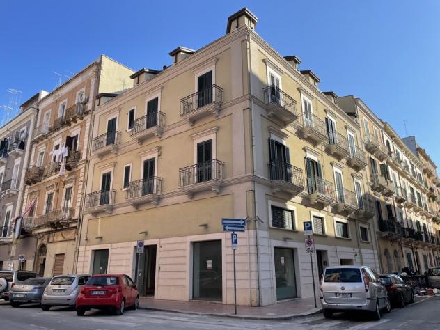 3 Vetrine in vendita a Taranto