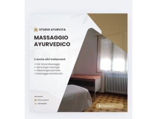 Massaggi - benessere Pegognaga - Massaggi Ayurvedici Tel:3452402238