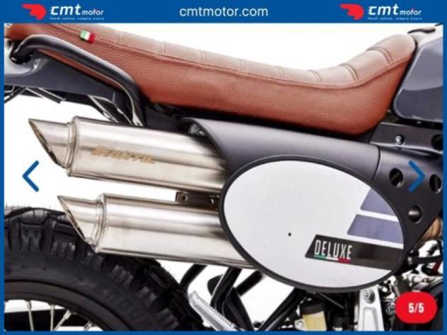 FANTIC MOTOR Caballero 125 Garantita e Finanziabile rif. 23730496 - Foto 5