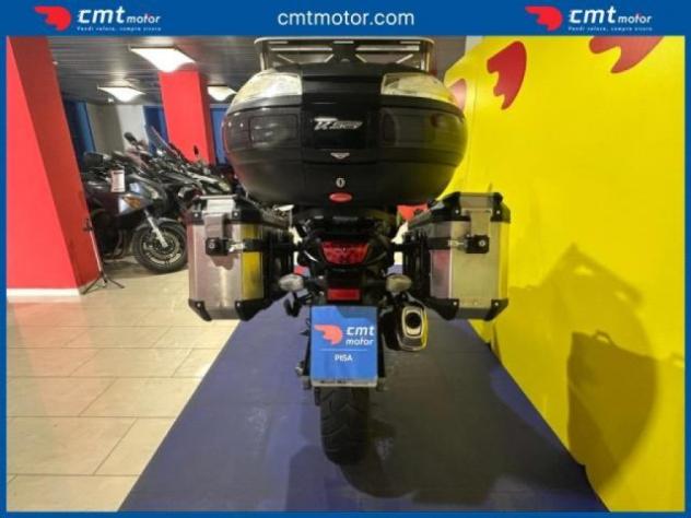 SUZUKI V-Strom 650 Garantita e Finanziabile rif. 24122083 - Foto 8