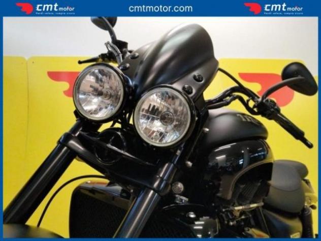 TRIUMPH Rocket 3 Garantita e Finanziabile rif. 23986811 - Foto 6