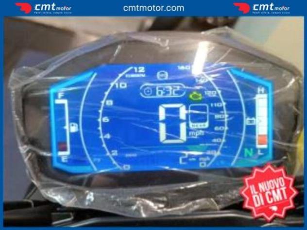 KL Duel 125 Garantita e Finanziabile rif. 23726013 - Foto 5