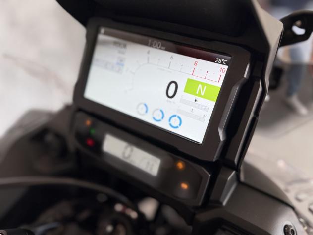 Honda NT 1100 NT 1100 - VERSIONE MANUALE - YM 2025 - Foto 7