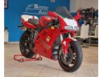 DUCATI 916 KM 9.577 CERCHI SPS SCARICHI TERMIGNONI