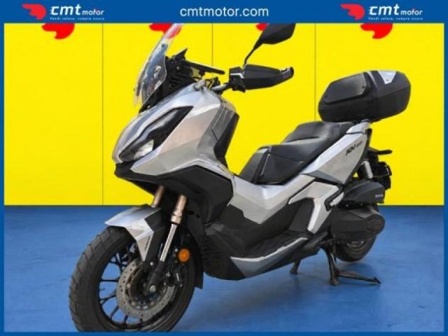 HONDA ADV 350 Garantito e Finanziabile rif. 24100849 - Foto 2