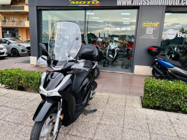 HONDA SH 150 TUTTO INCLUSO ANCHE PASSAGGIO! MINI RATE rif. 23799768 - Foto 10