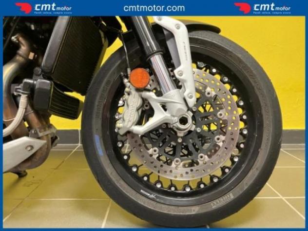 MV AGUSTA Dragster 800 Garantita e Finanziabile rif. 24016268 - Foto 8