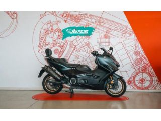 YAMAHA T-Max 560 TECH MAX rif. 23995539