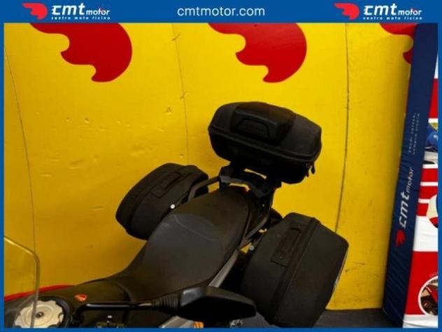 DUCATI Hyperstrada 939 Garantita e Finanziabile rif. 21499726 - Foto 8