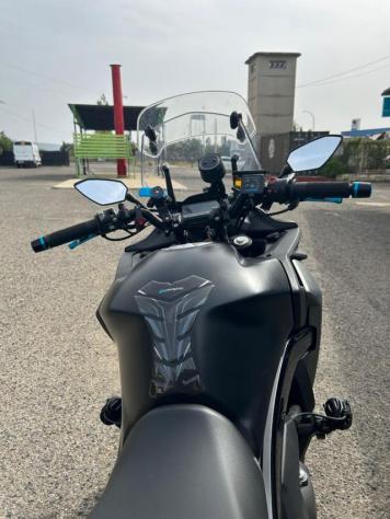 CF MOTO 650GT . rif. 24051600 - Foto 10