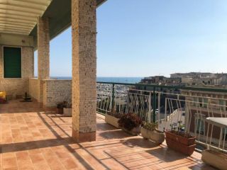 Trilocale in affitto a Nettuno