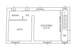 BILOCALE NUOVO BERNICOLI 710 - Foto 9