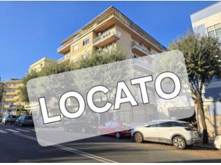 Bilocale in affitto a Roma