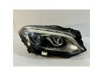 MERCEDES W166 GLE Faro anteriore ILS dx- 17430