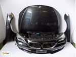 BMW 7 F01 02 Fari anteriori e cofano anteriore Paraurti 12158