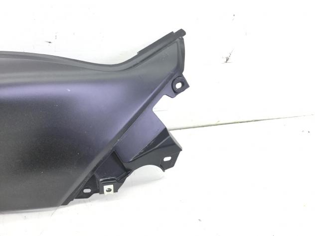 YAMAHA T-MAX XP 560 CARENA FIANCATA POSTERIORE DESTRA 2022 SJ18F - Foto 4