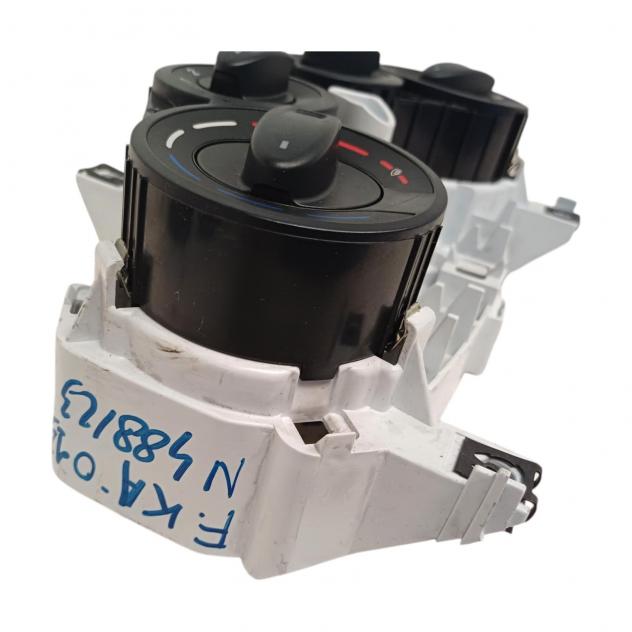 COMANDI CLIMA FORD Ka Serie (CCU) 1835201 (0818) - Foto 3