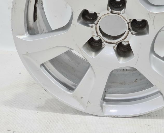 CERCHIO IN LEGA AUDI A4 Avant (8K5) 8K0601025F (0815) - Foto 6