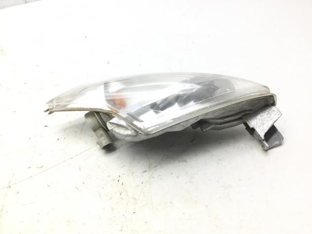 PIAGGIO BEVERLY SPORT TOURING 350 FARO FANALE FRECCIA POSTERIORE DESTRO 2011 - Foto 4