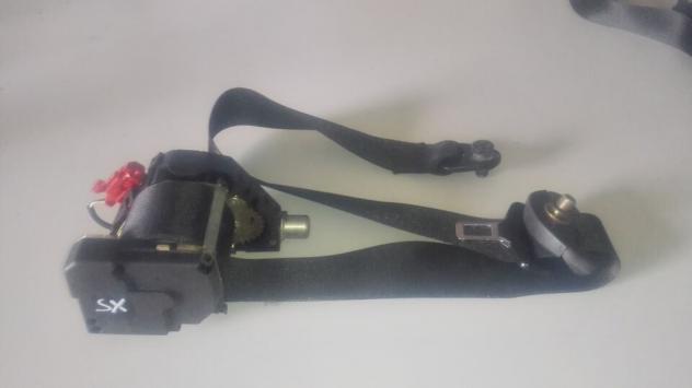 Cintura di Sicurezza Sinistra SMART 700 ForTwo W450 Benz 03