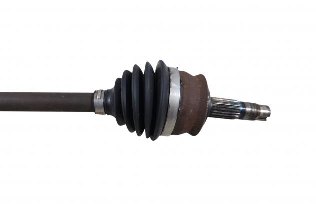 SEMIASSE ANTERIORE SINISTRO LANCIA Ypsilon 4° Serie 0052126660 (1123) - Foto 2