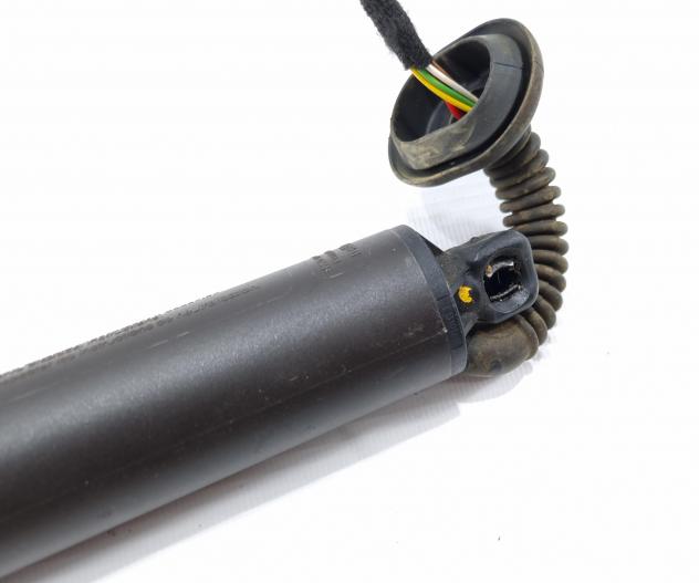 PISTONCINO COFANO POSTERIORE DESTRO ELETTRICO MERCEDES GLA Serie (H247) A2478902400 OM 654.920 Diesel 2000 (20) - Foto 7