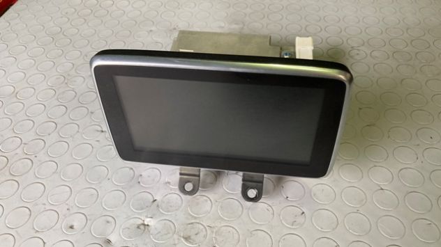 Autoradio navigatore Mazda 2 DJ del 2017 - Foto 4