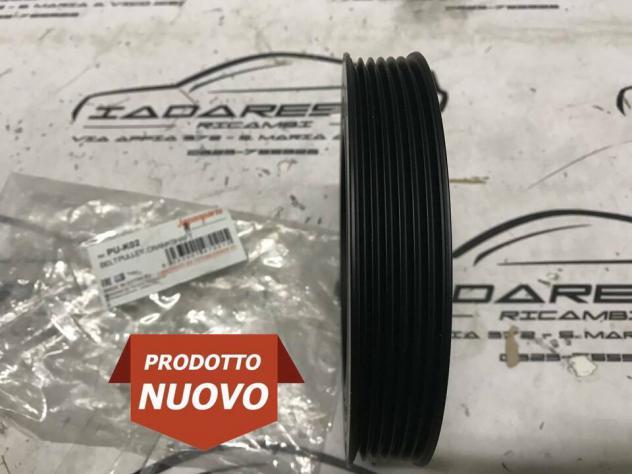 Puleggia Servizi Tucson - i30 - Sportage 2.0 D 23124-27100 - Foto 3