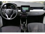 Suzuki IGNIS 2017 KIT AIRBAG E MUSATA