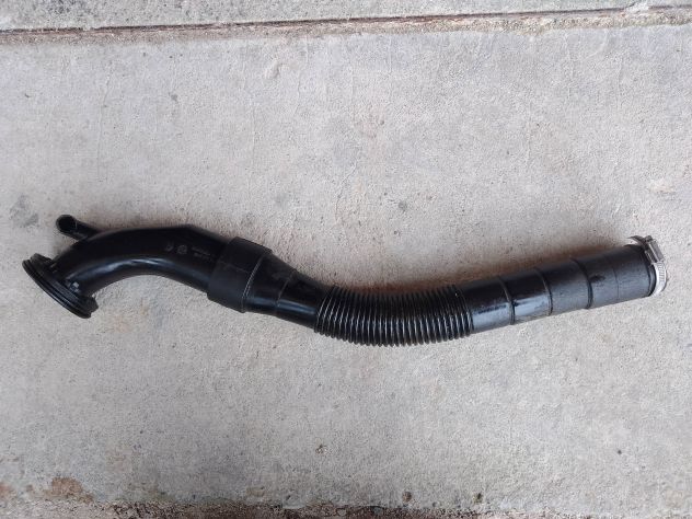 Serbatoio benzina Autobianchi Y10 - Foto 4