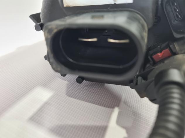 SCATOLA DELLO STERZO SEAT Leon 3° Serie 1K1423051ER CBZB Benzina 1200 (0913) - Foto 6