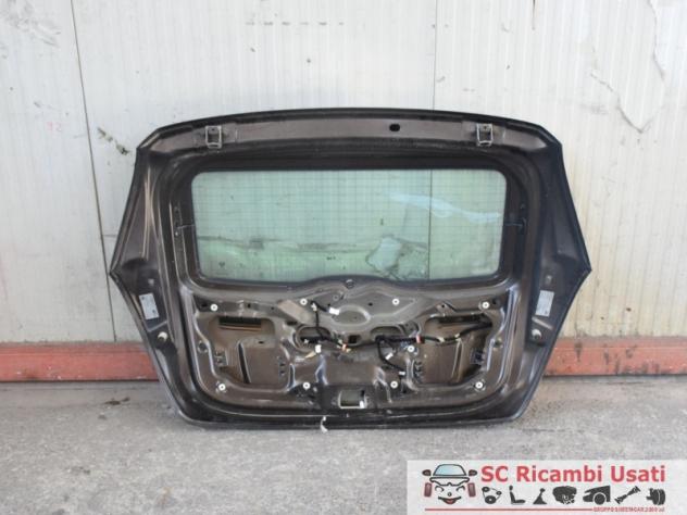 Portellone Lancia Y 2 Serie 51744434 - 26045 - Foto 2