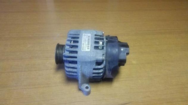 Alternatore DENSO FIAT Punto 1.2 3 serie 188 2009