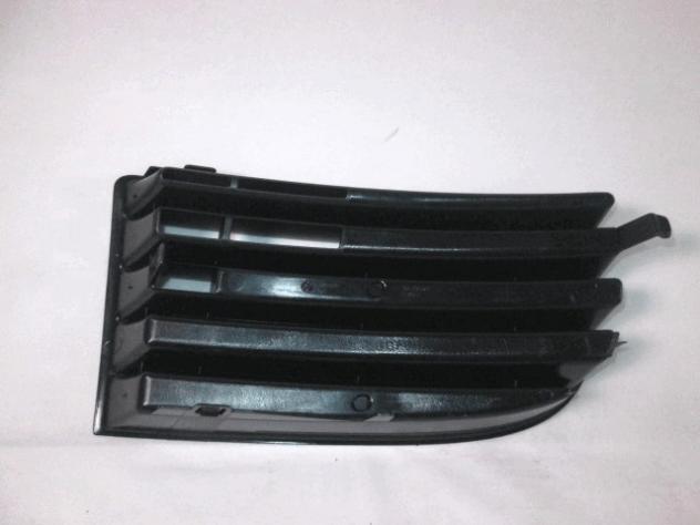1K0853655 MASCHERINA MODANATURA INFERIORE PARAURTI ANTERIORE LATO SINISTRO VOLKSWAGEN GOLF 5 1.9 TDI RICAMBIO NUOVO - Foto 2