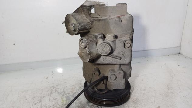 COMPRESSORE A/C VOLKSWAGEN Passat Variant 3° Serie 8D0260808/447220-8181 AWX diesel 1896 (0005) - Foto 3
