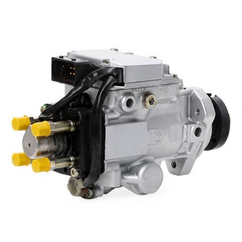 pompa iniezione gasolio opel - Foto 3