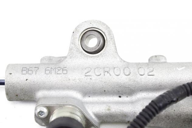YAMAHA MT-10 B67234900000 AMMORTIZZATORE DI STERZO RN45 17 - 20 STEERING DAMPER - Foto 4