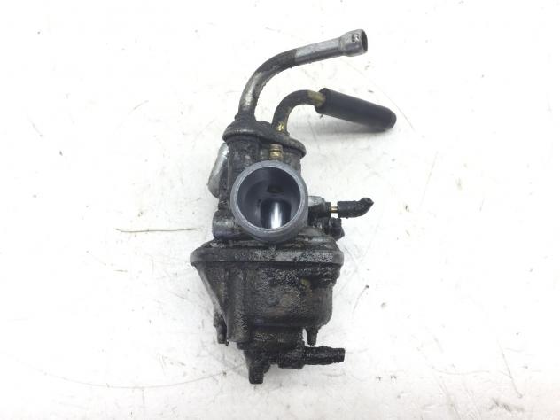 MBK STUNT EW 50 CARBURATORE REVISIONATO TK 2000 2002 5LH+-+VG5SA092 - Foto 4