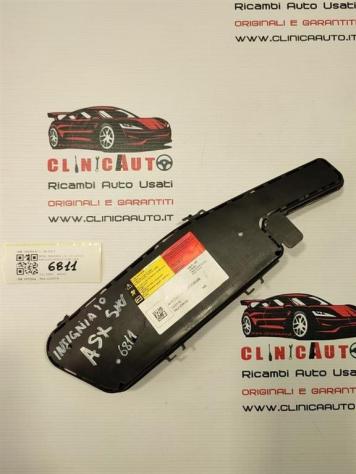 AIRBAG SEDILE DESTRO OPEL Insignia S. Wagon 13223142 (0817)
