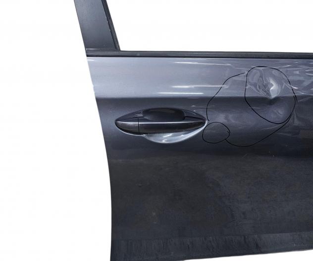 PORTIERA ANTERIORE DESTRA HYUNDAI i20 2° Serie 76004C8000 (1520) - Foto 11