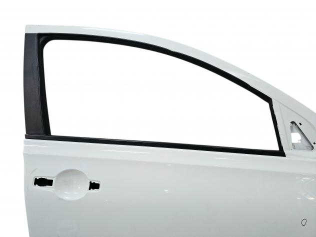 PORTIERA ANTERIORE DESTRA NISSAN Qashqai +2 H0100EY1MC (0813) - Foto 6