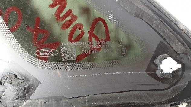 DEFLETTORE POSTERIORE DX FORD Puma Serie 2420034 B7JB (19) - Foto 4