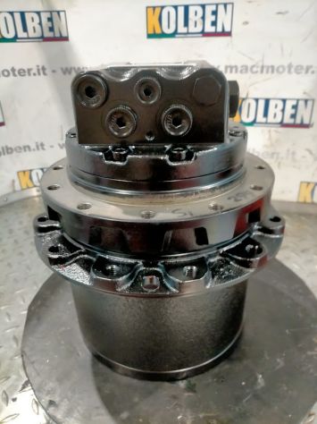 Motoriduttore per Case CX18 - Foto 4