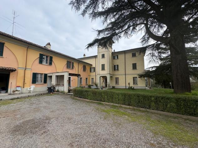 Casale in vendita a Canneto Pavese