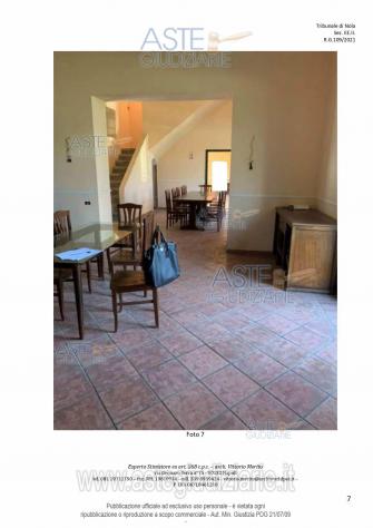 IMMOBILI-ALTRA CATEGORIA-Via Tavernanova, 80036 Palma Campania NA, Italia - Foto 7