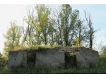 Terreno edificabile panoramico con rudere