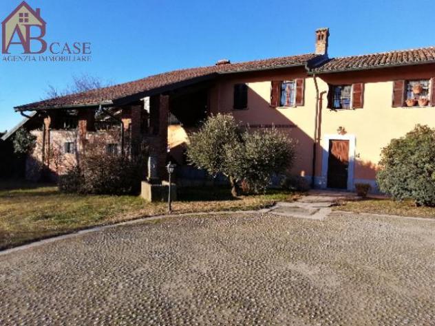 SPLENDIDO CASCINALE RISTRUTTURATO - Foto 2